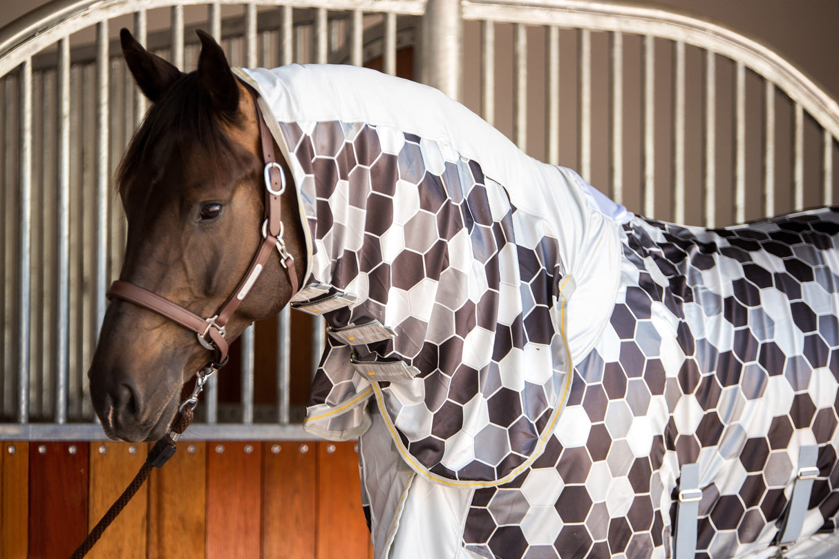 Equilibrium Field Relief Fly Sheet