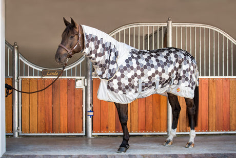Equilibrium Field Relief Fly Sheet