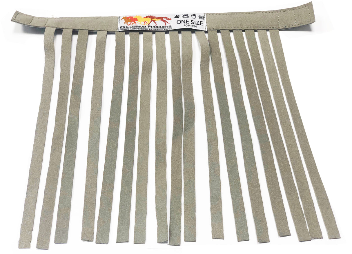 Equilibrium Field Relief Muzzle Fringe