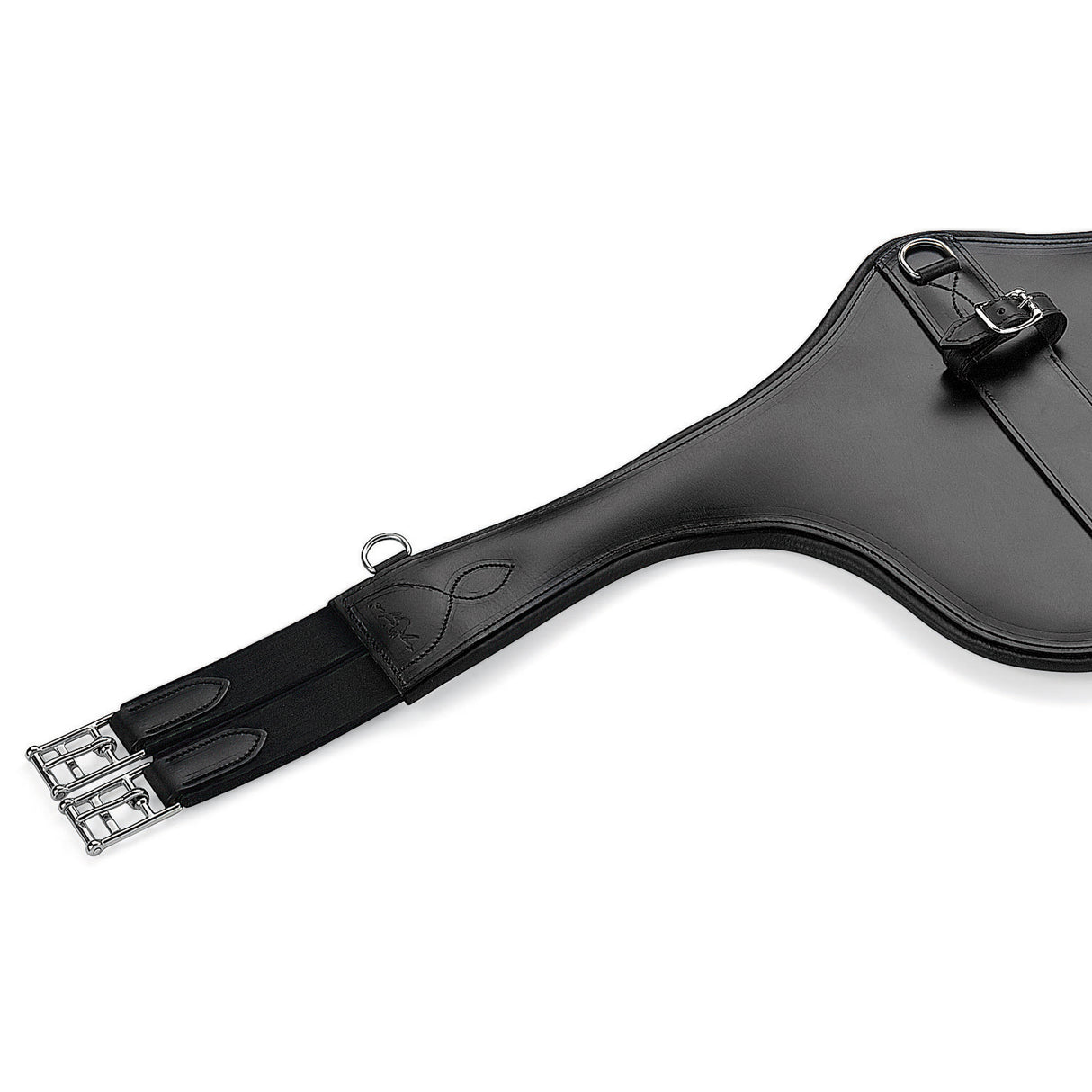 Equipe Long Girth with Stud Protector