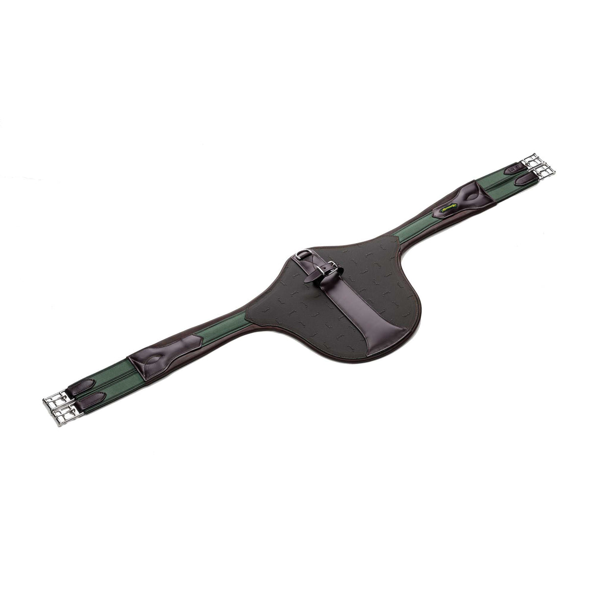 Amerigo Anatomic Stud Protector Girth with Vibram®