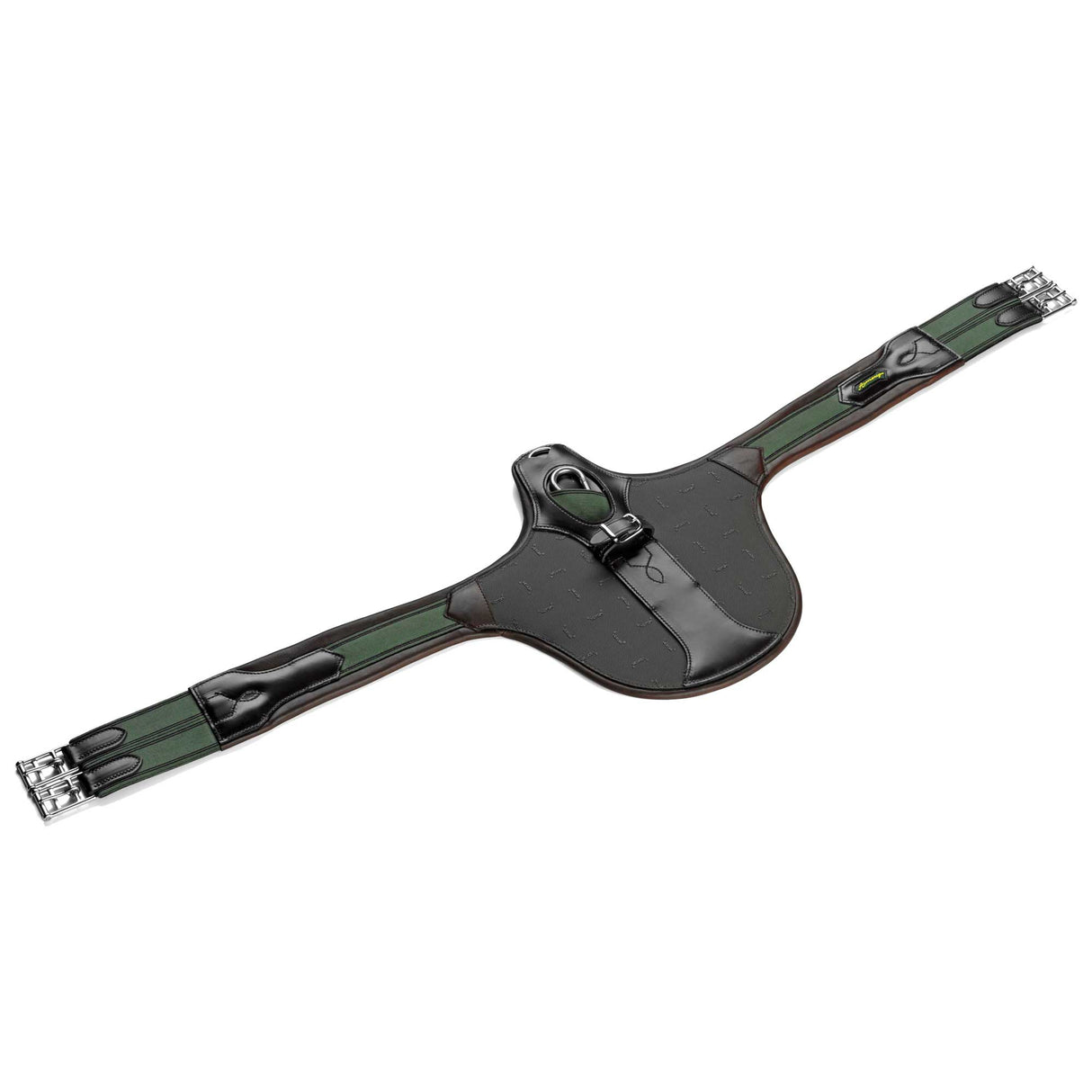 Amerigo Protector Stud Girth with Vibram®