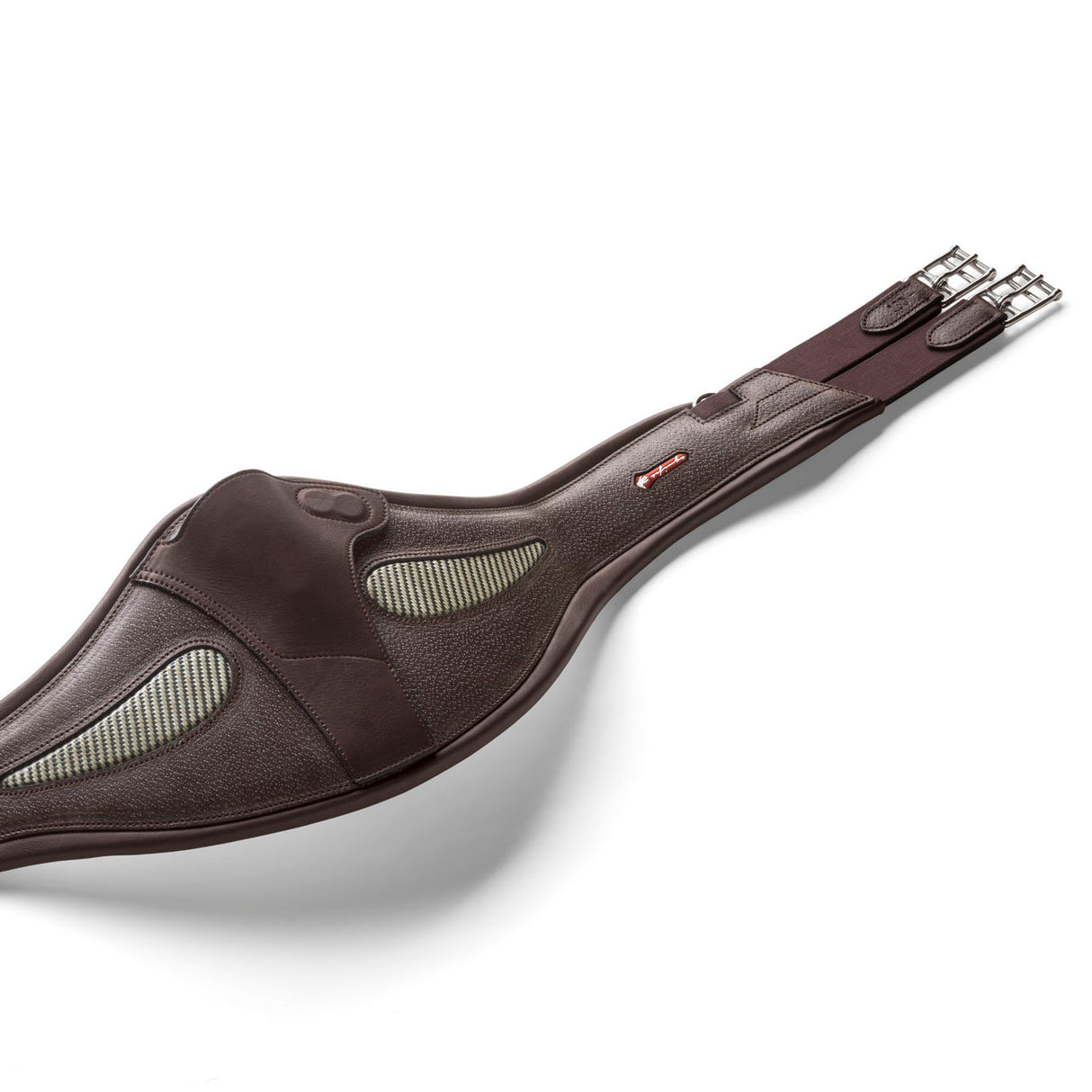 Equipe Kevlar Caramella Long Girth With Carabiner