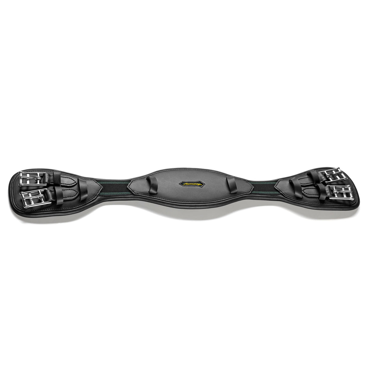 Amerigo Special Short Girth with Elastic Insets