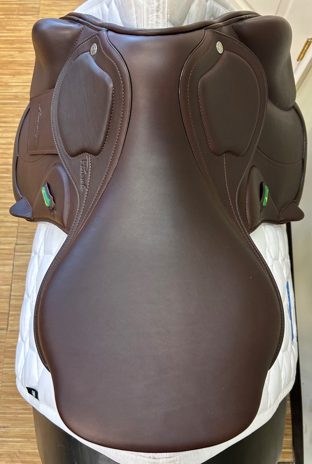 Amerigo HC Jump Monoflap - 175N002120224