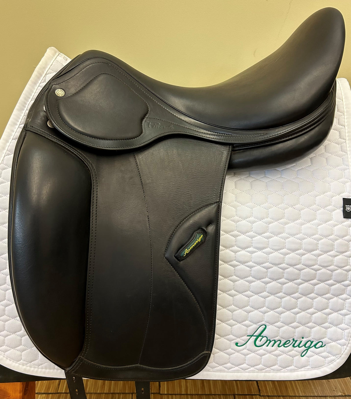 Amerigo HC Dressage Pinerolo - 18N040100521