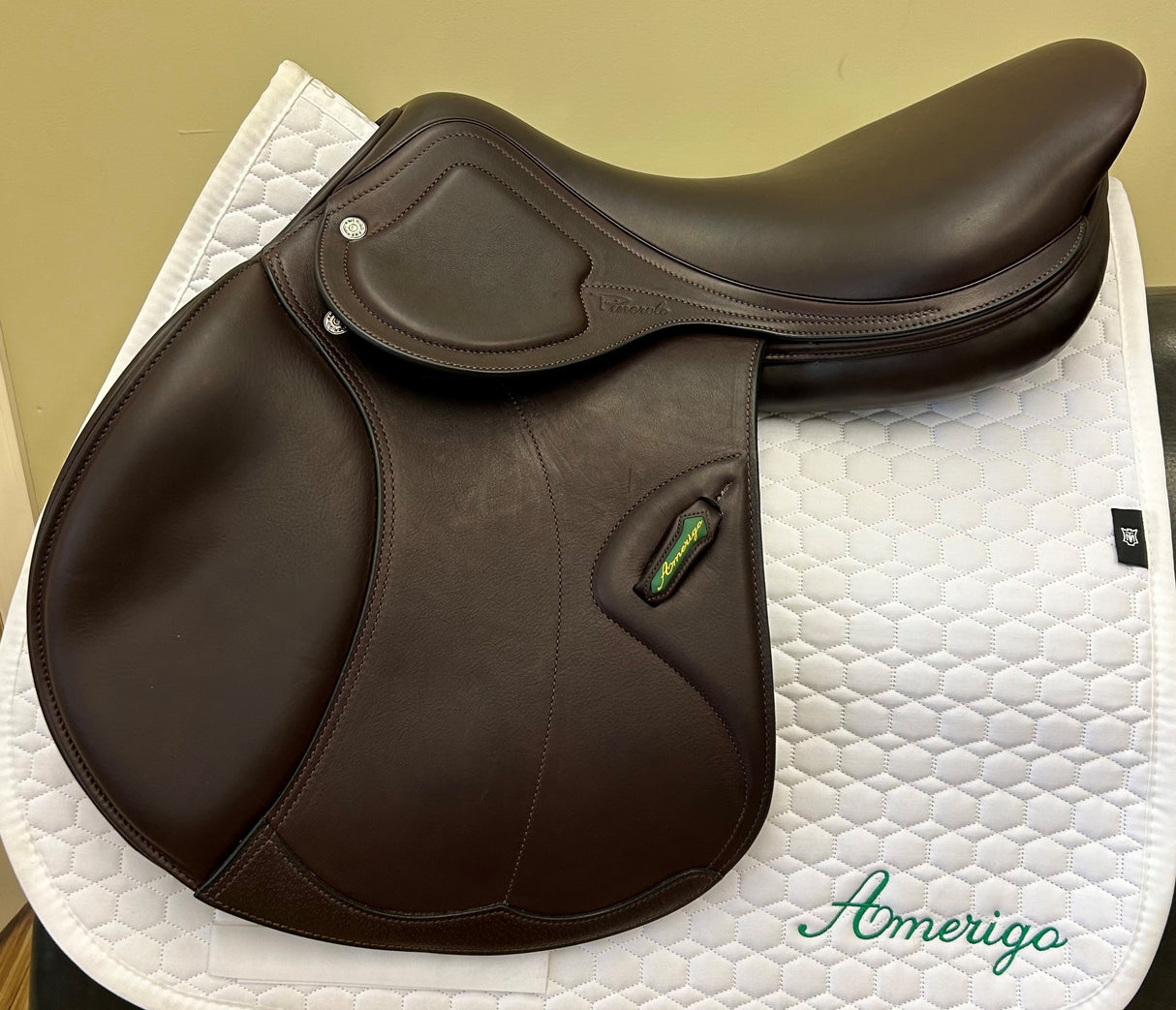 Amerigo HC Jump Pinerolo - 18N056710722