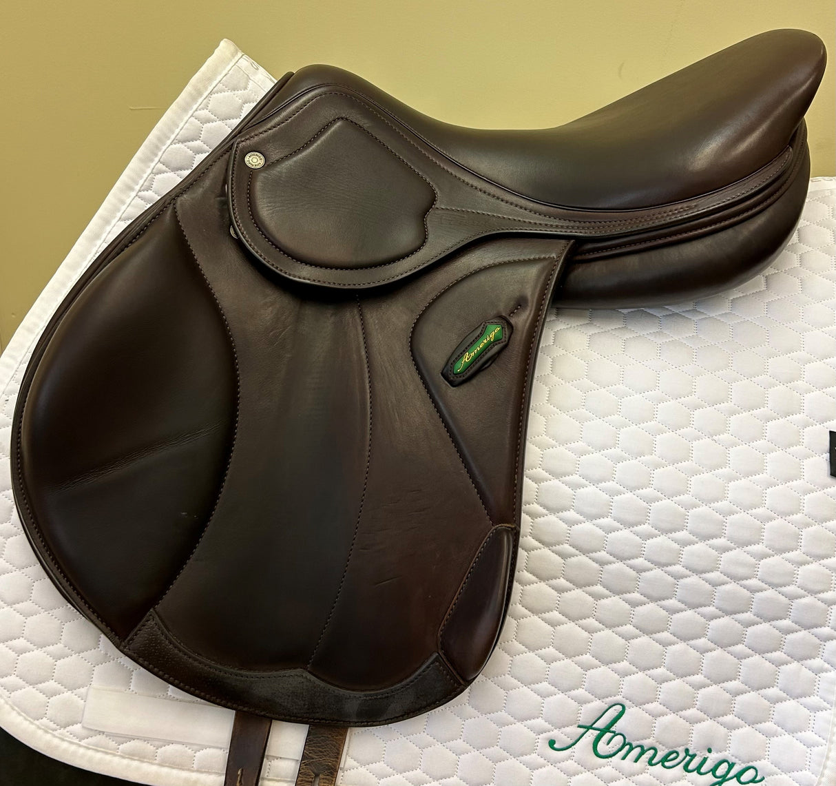 Amerigo HC Jump Monoflap - 175N001990224