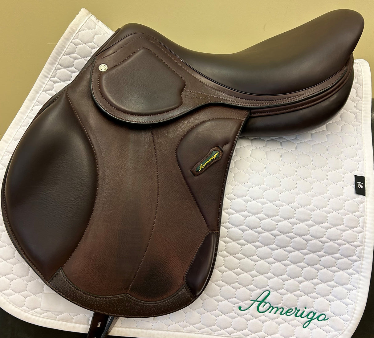 Amerigo HC Jump Monoflap - 175N040110521