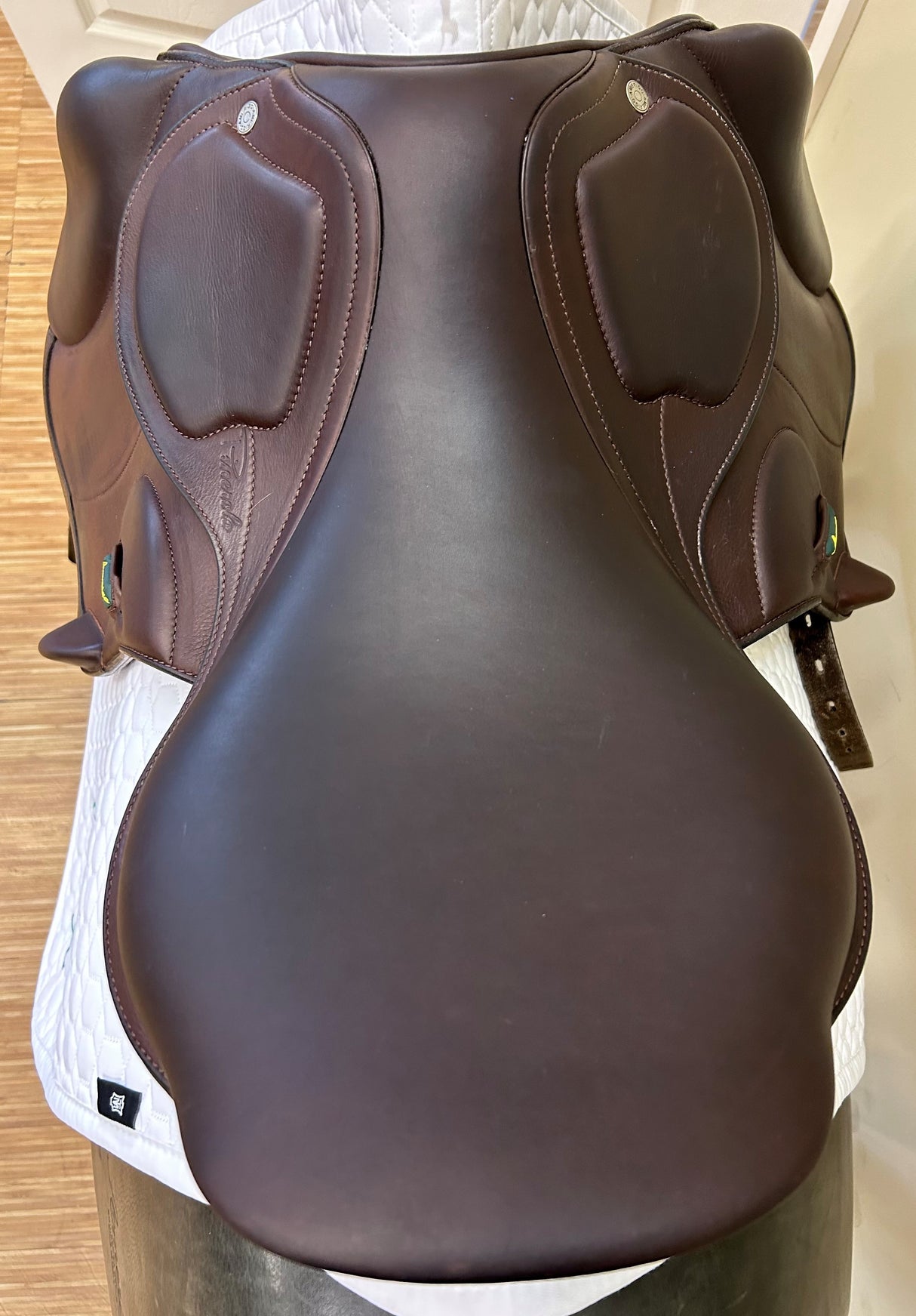 Amerigo HC Jump Monoflap - 175N040110521