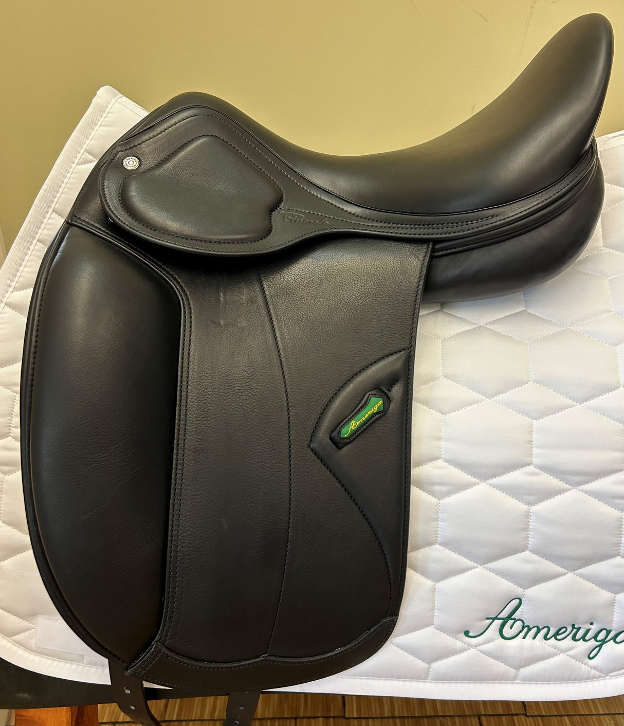 Amerigo HC Dressage Pinerolo - 175N028090523
