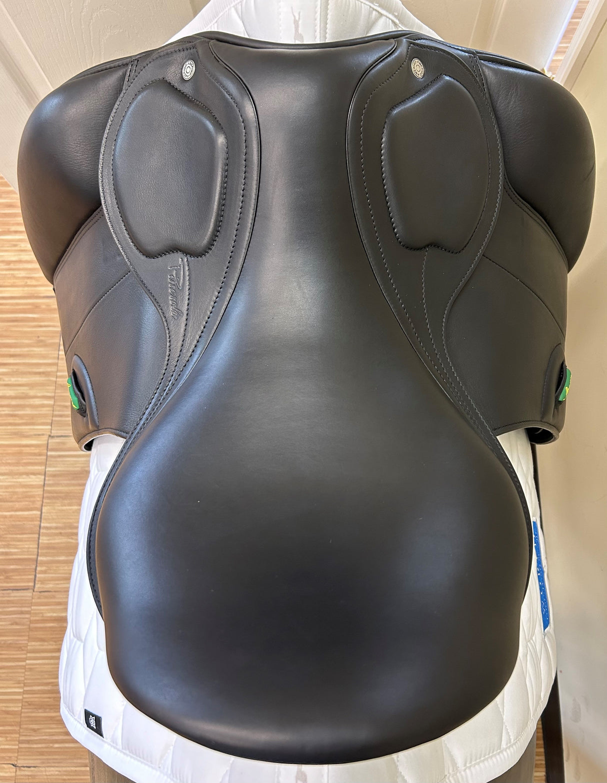 Amerigo HC Dressage Pinerolo - 175N028090523