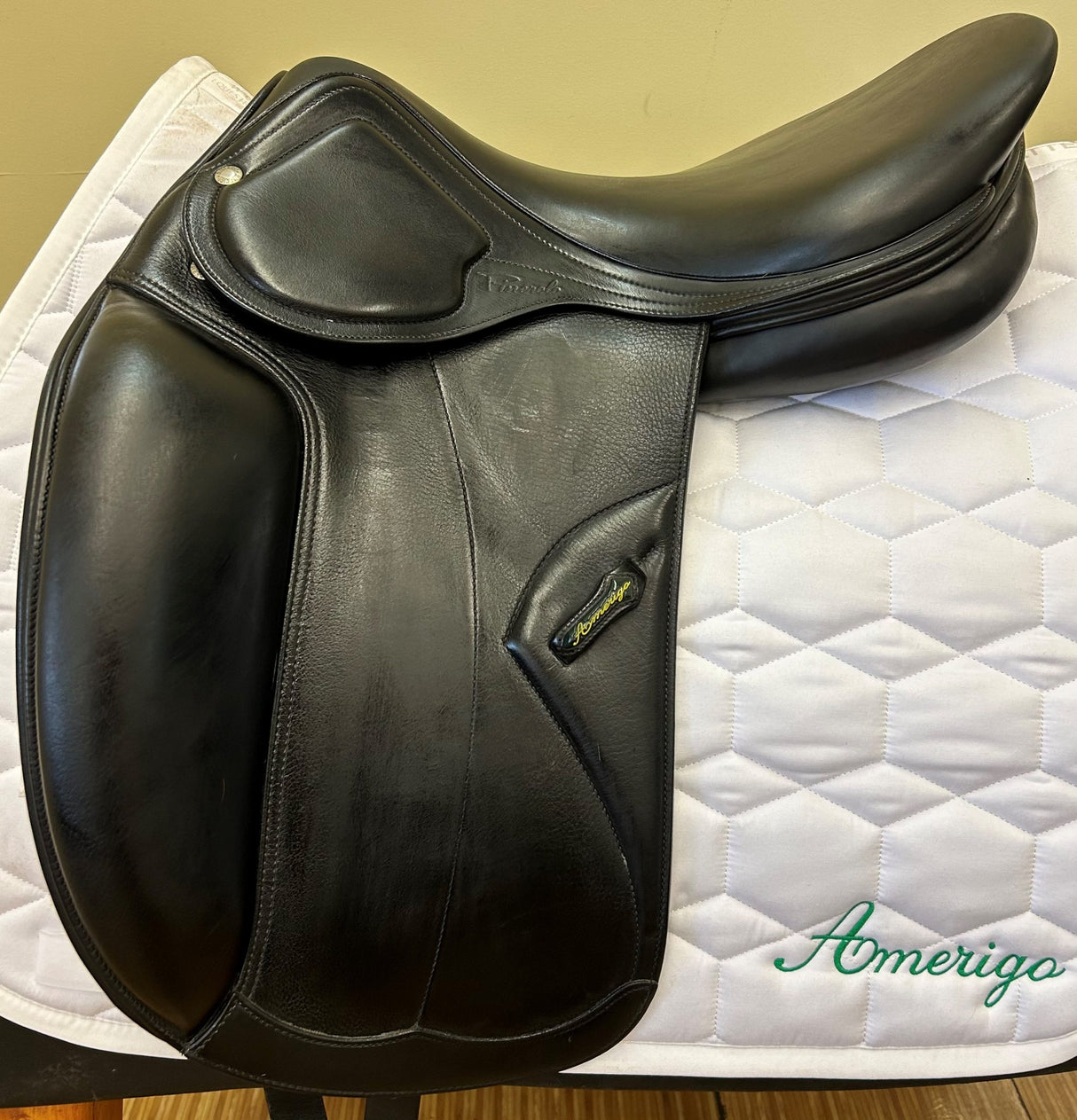 Amerigo Dressage Close Contact Pinerolo - 18N64741017