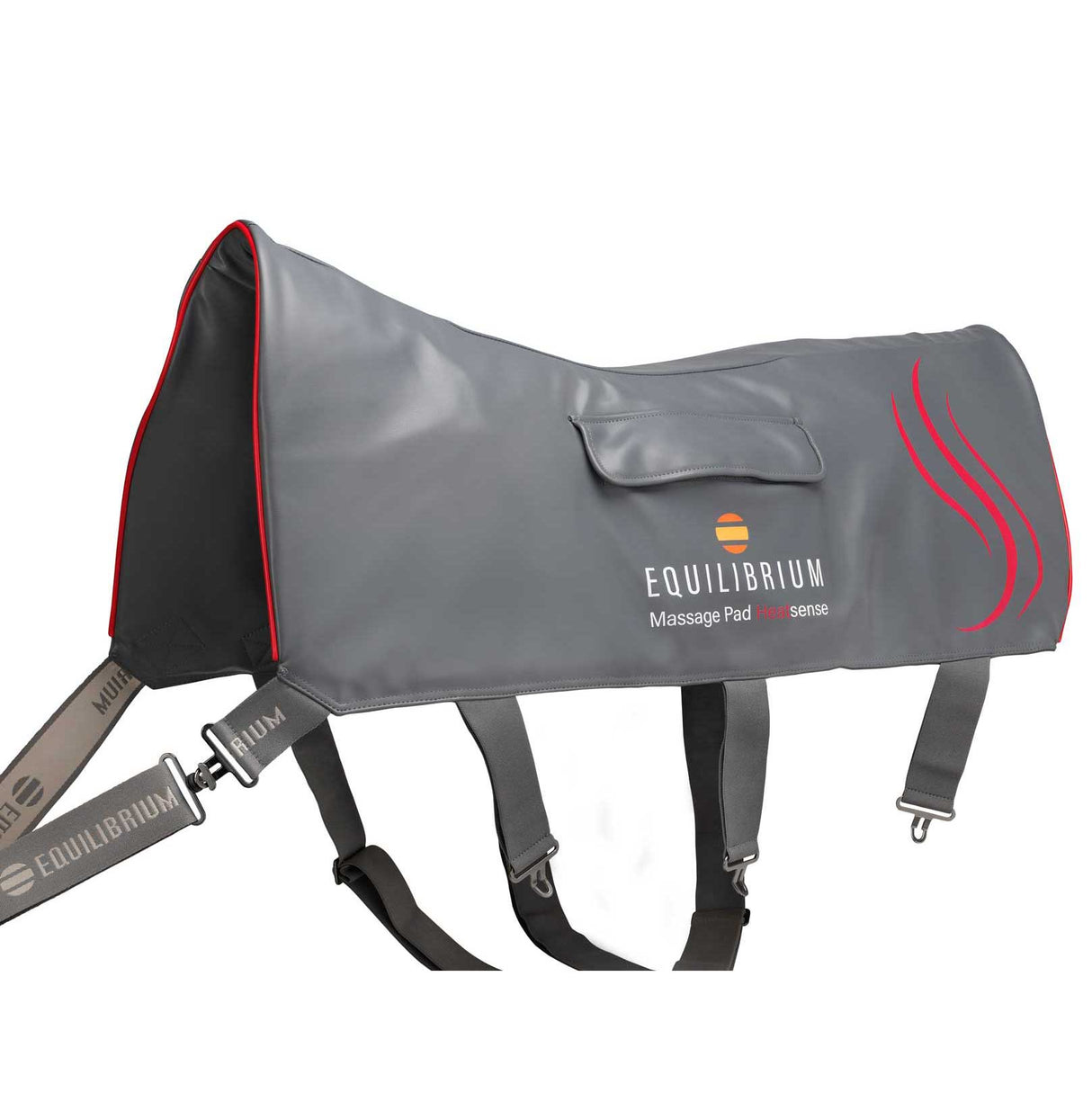 Equilibrium Therapy Massage Pad Heatsense