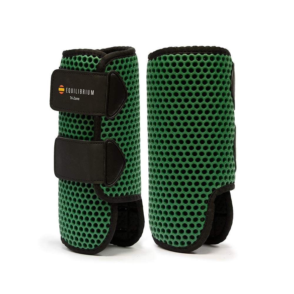 Equilibrium Tri-Zone Allsport Boots