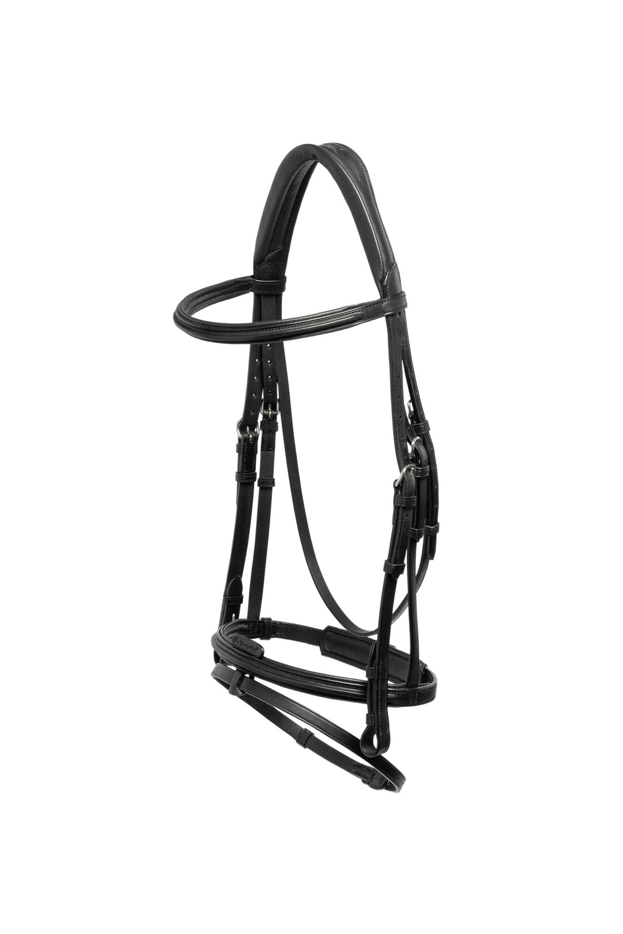 Menetics Flash Bridle Square Raised