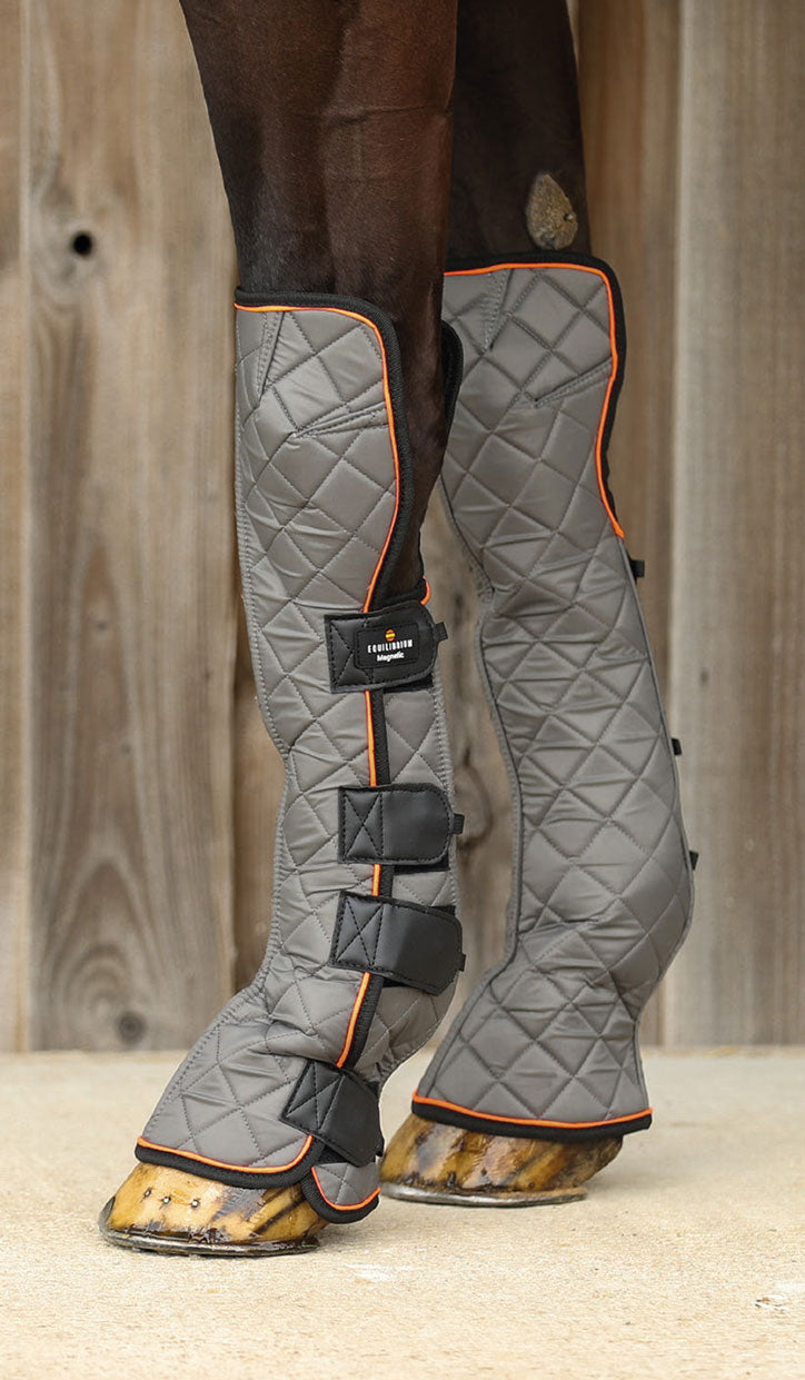 Equilibrium Therapy Magnetic Fore & Knee