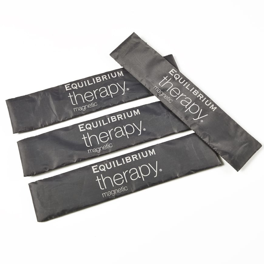 Equilibrium Therapy Replacement Magnets for Magnetic Chaps