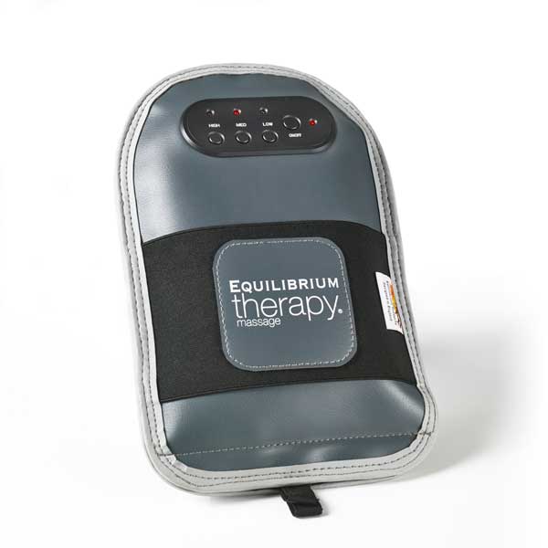 Equilibrium Therapy Heated Massage Mitt