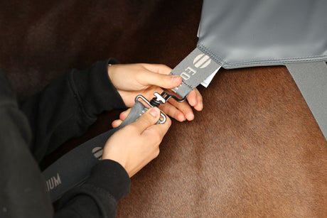 Equilibrium Therapy Massage Pad