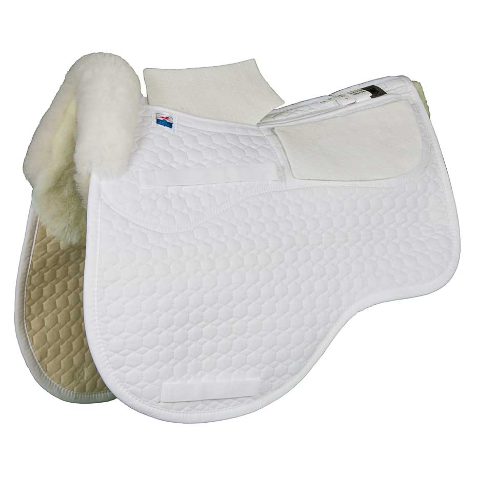 Mattes Correction System Eurofit Dressage Pad
