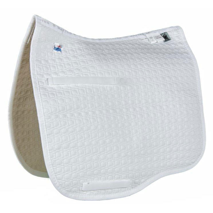 Mattes Platinum Light Flannel EuroFit Pad