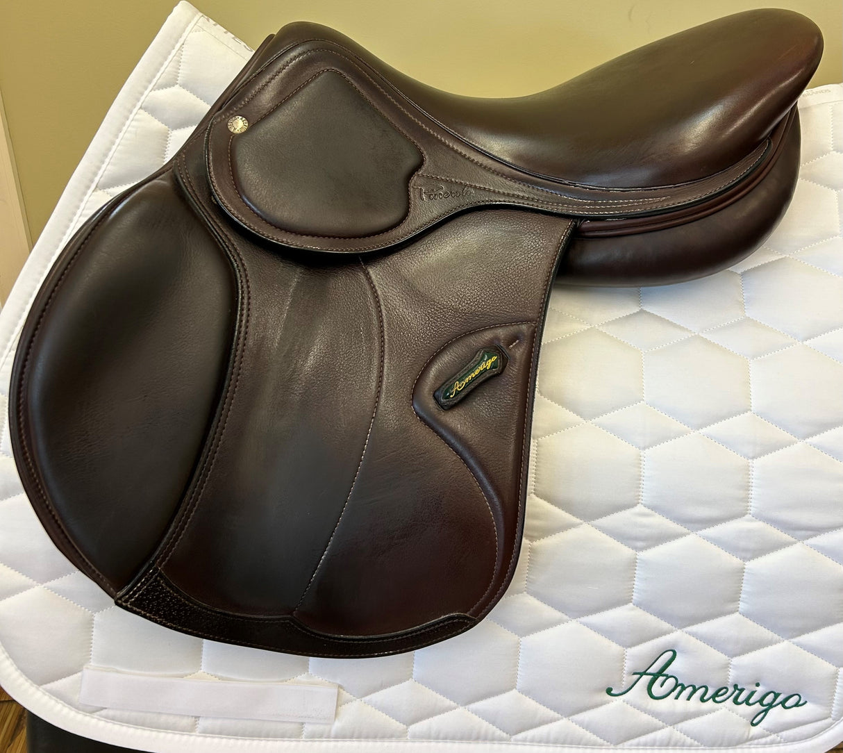 Amerigo Jump CC Pinerolo - 175K02260520