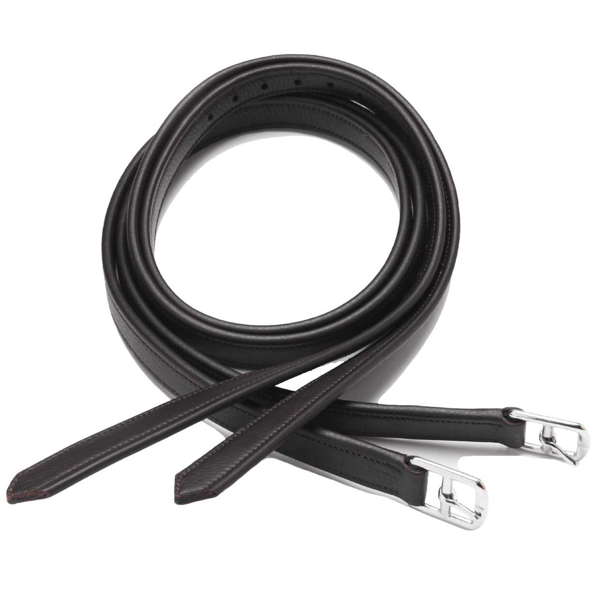 Amerigo Stirrup Leathers