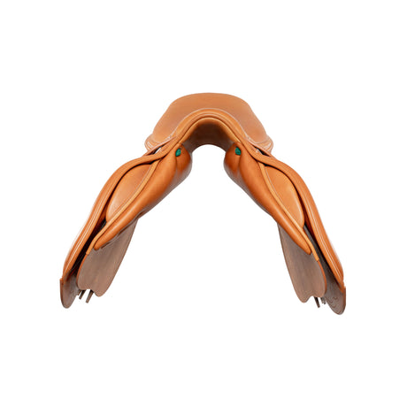 Amerigo Octave Jump