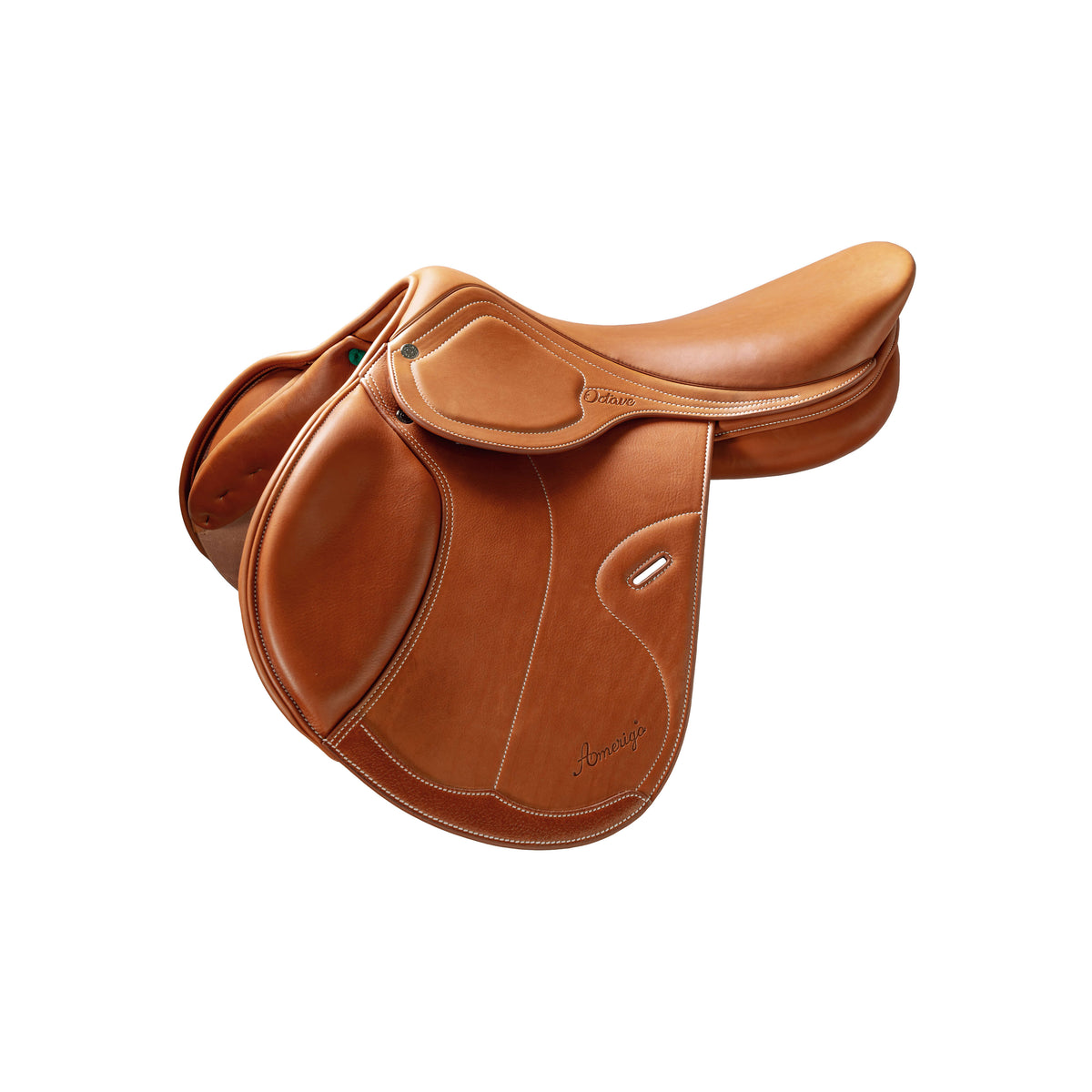Acavallo Poney Standard économiseur De Siège Saut Classique Gel Out Dri Lex 10 Mm Ac 066