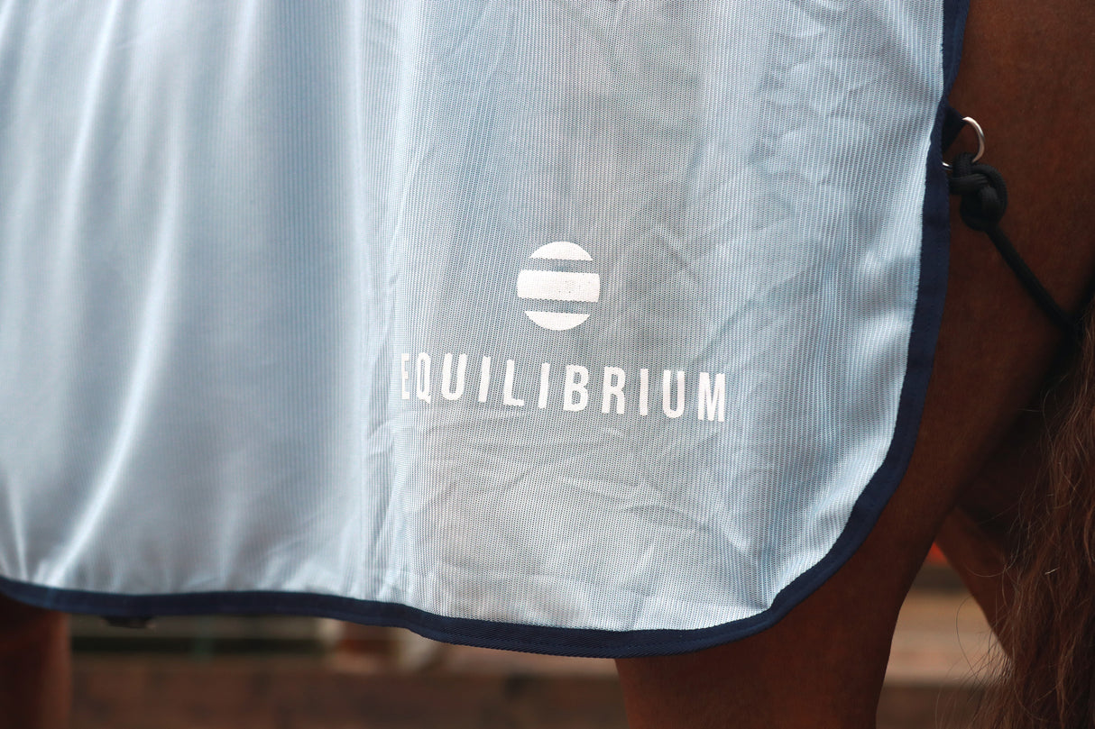 Equilibrium Quick Chill Sheet - Original