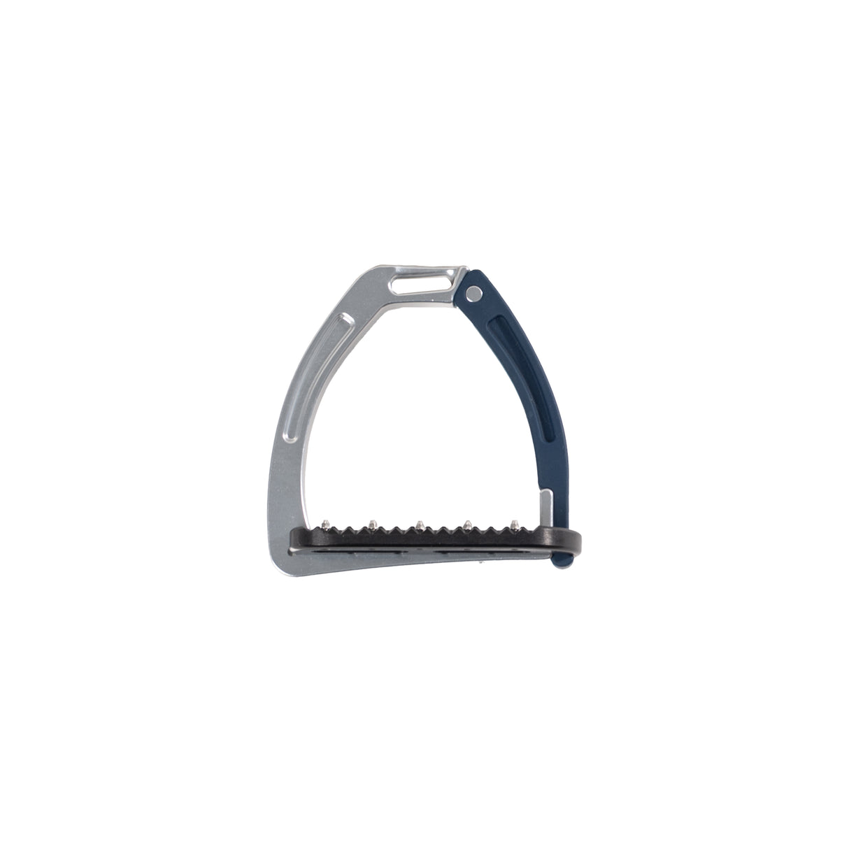Equipe Aluminum Safety Stirrups