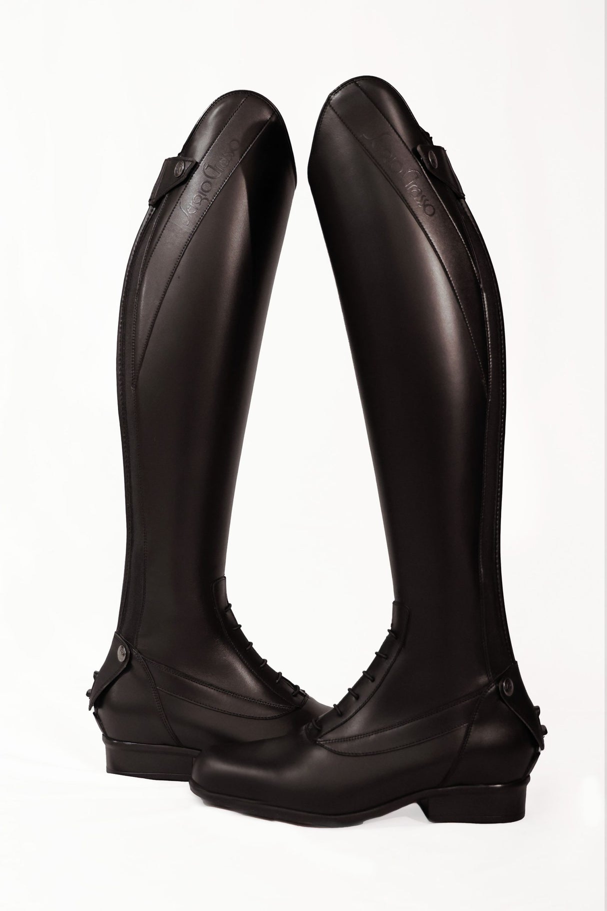 Sergio Grasso Revolution