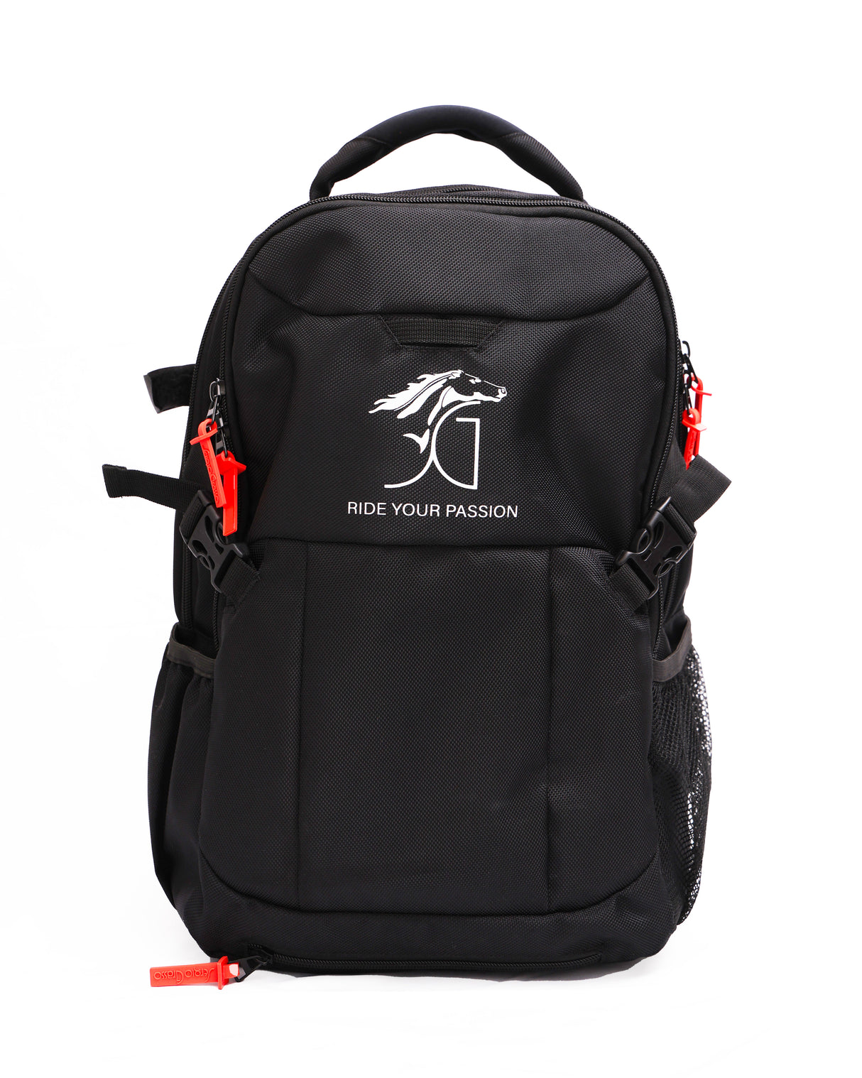 Sergio Grasso Back Pack