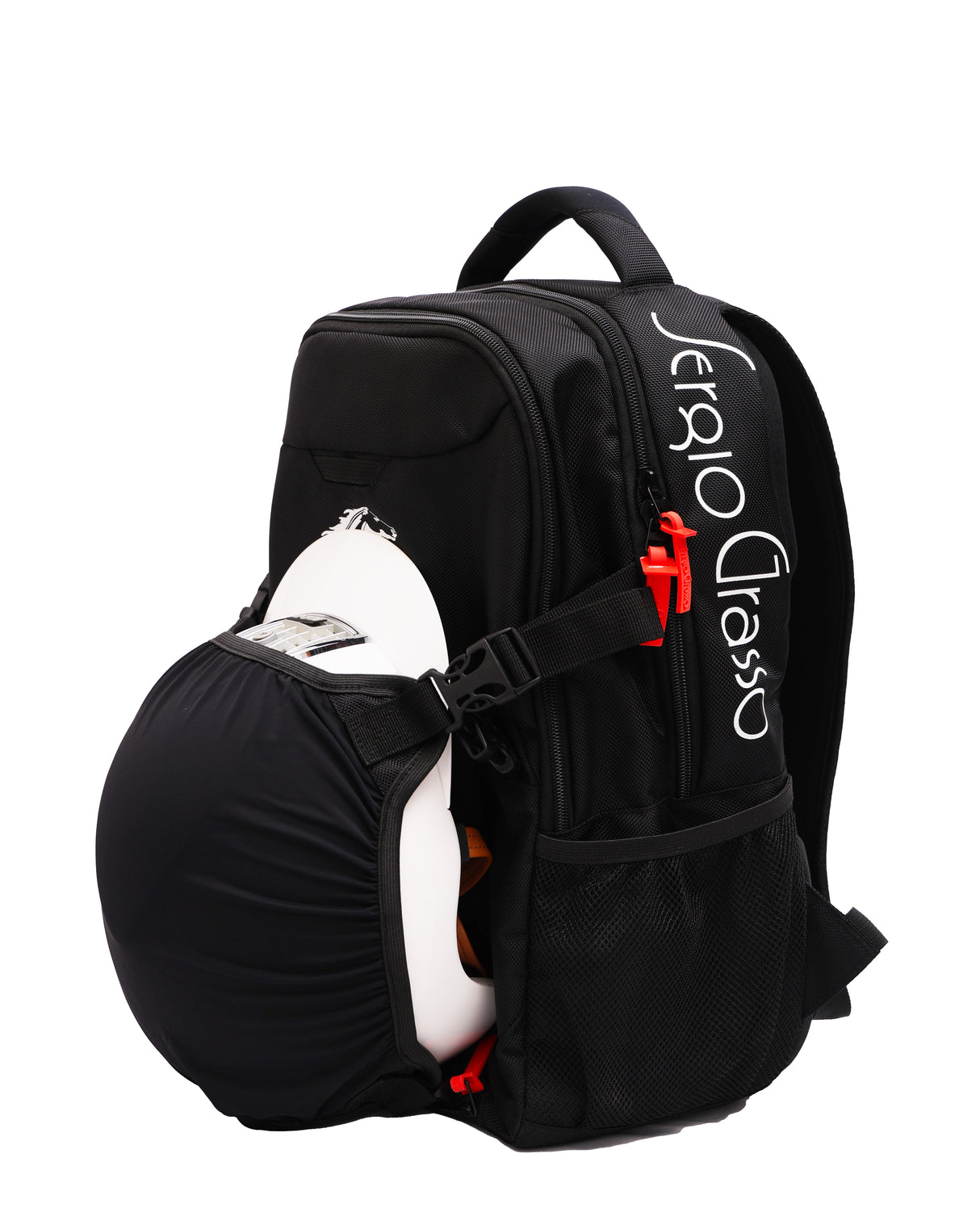 Sergio Grasso Back Pack