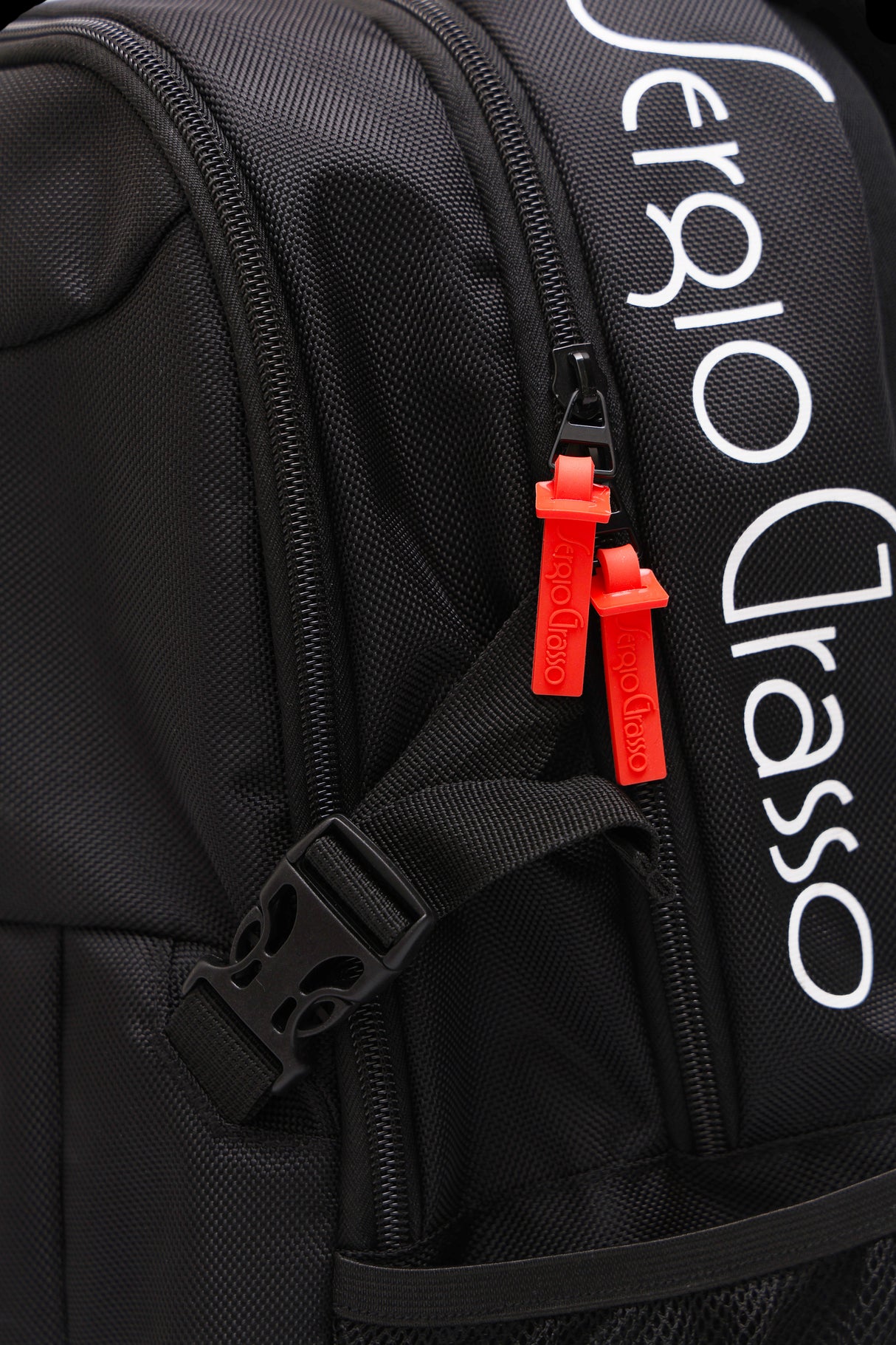 Sergio Grasso Back Pack