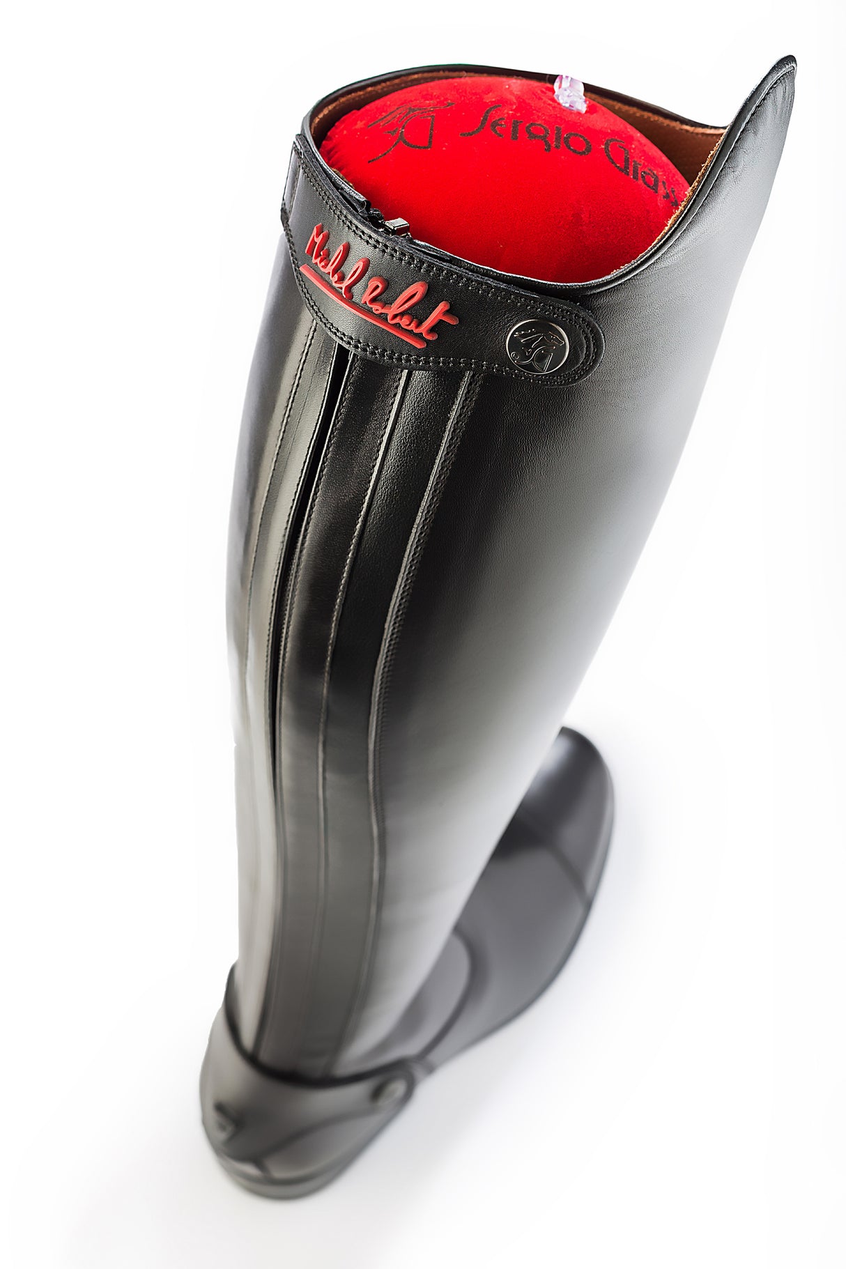 Sergio Grasso Bordeaux