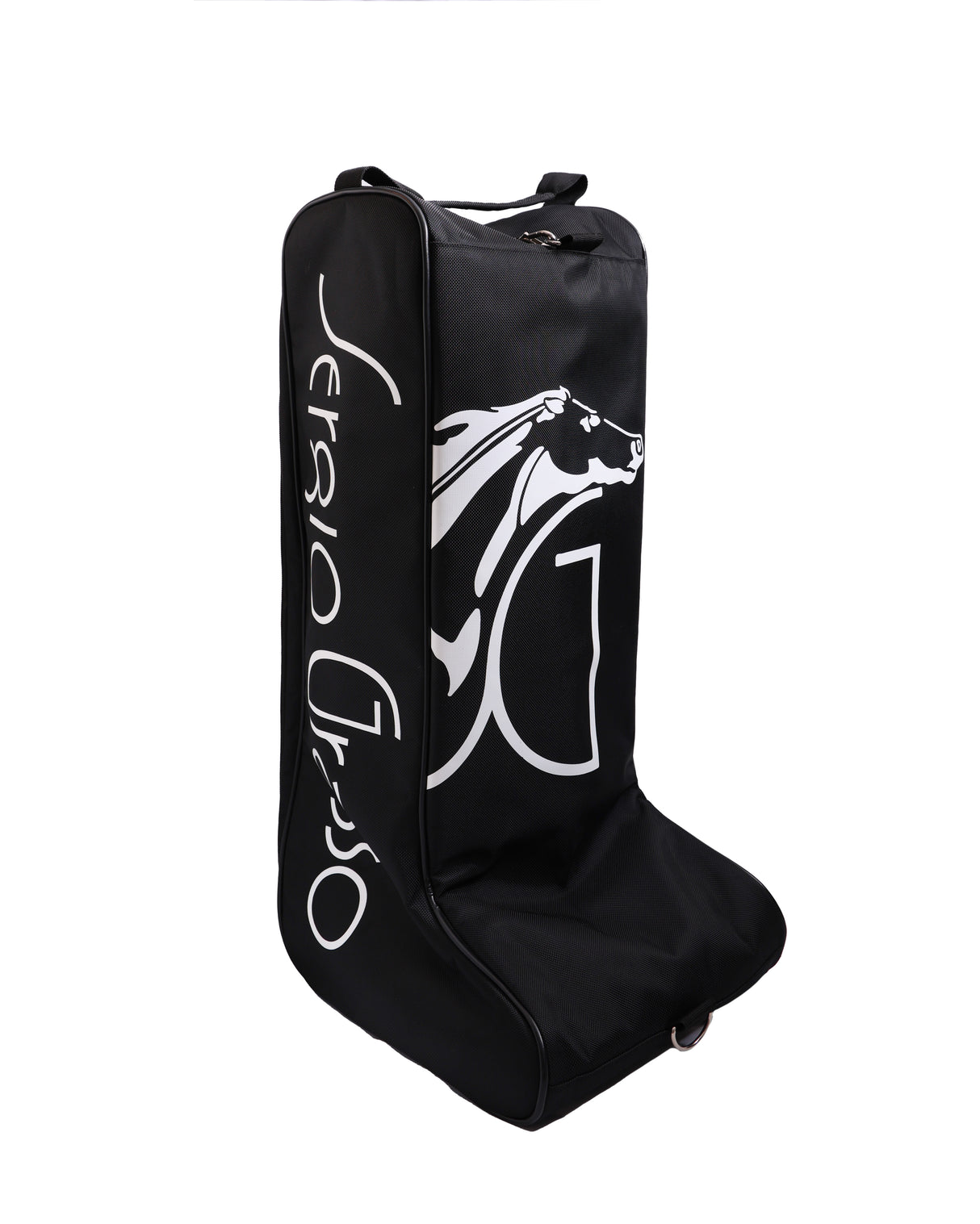 Sergio Grasso Luxury Boot Bag