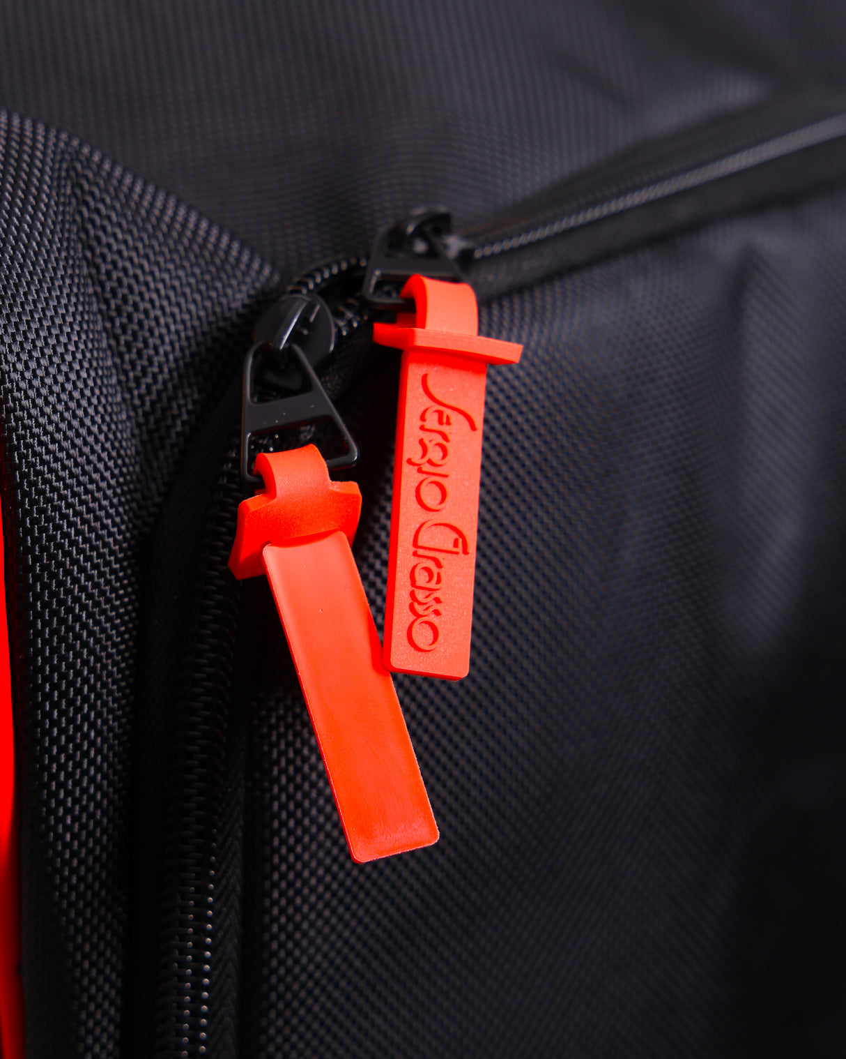 Sergio Grasso Luxury Boot Bag