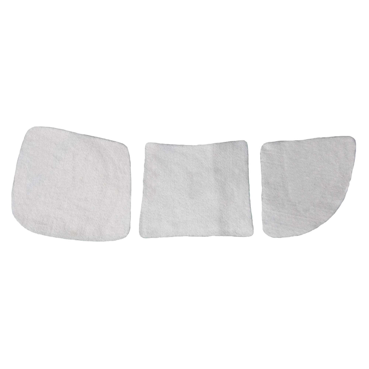Mattes Western Poly-Flex® Shims