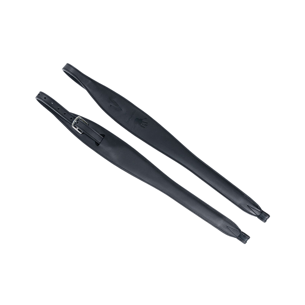 Equipe Dressage Fender Stirrup Leathers