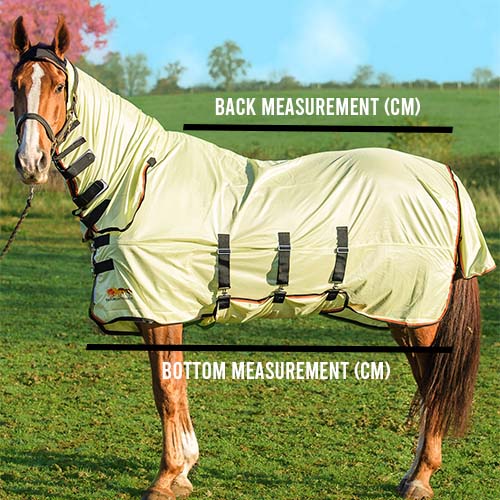 Equilibrium Field Relief Fly Sheet - Original