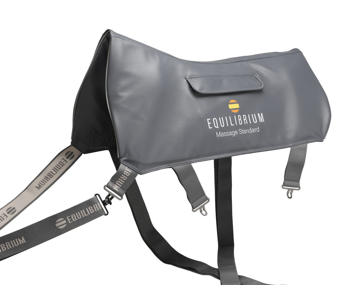 Equilibrium Therapy Massage Pad