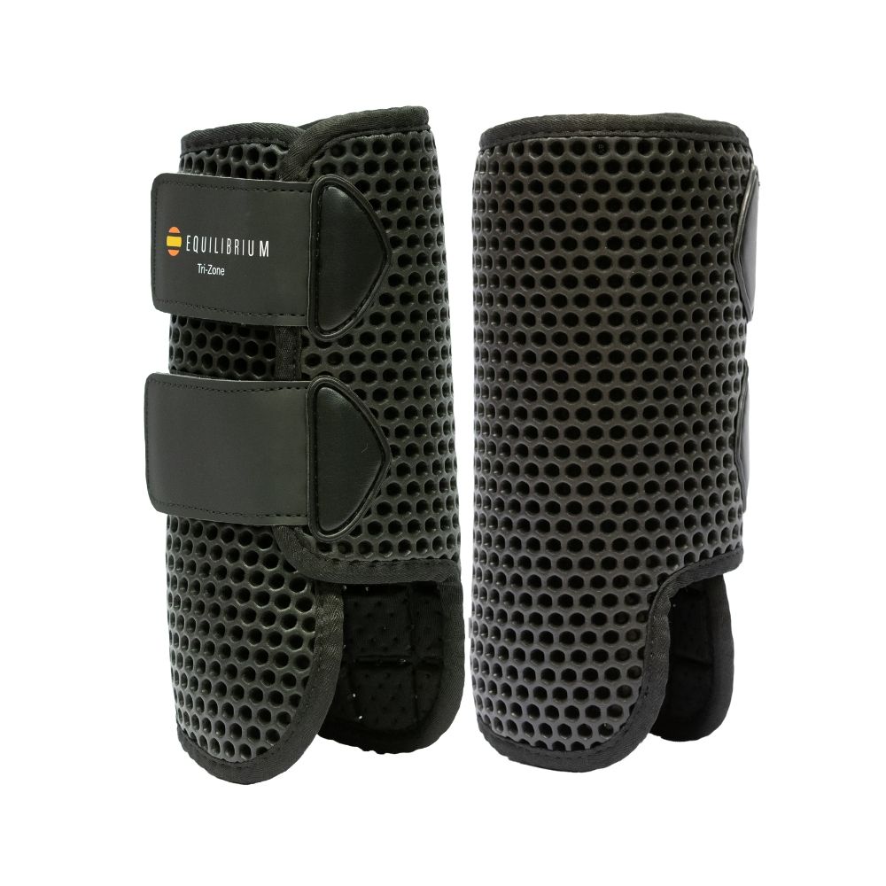 Equilibrium Tri-Zone Allsport Boots