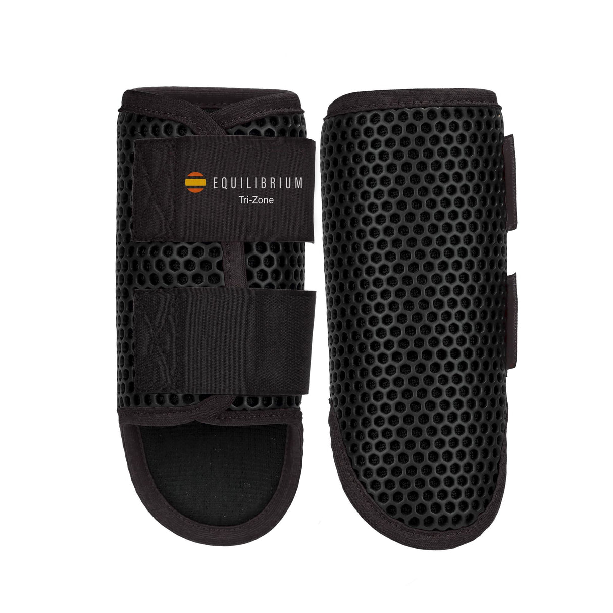 Equilibrium Tri-Zone Ultra Brushing Boot