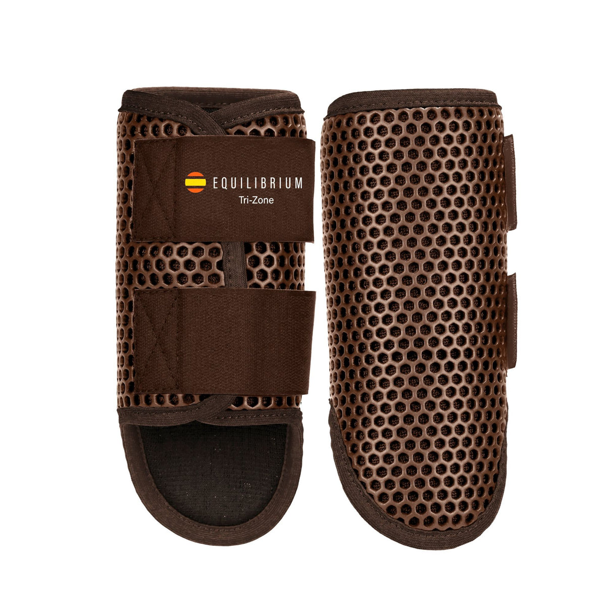 Equilibrium Tri-Zone Ultra Brushing Boot