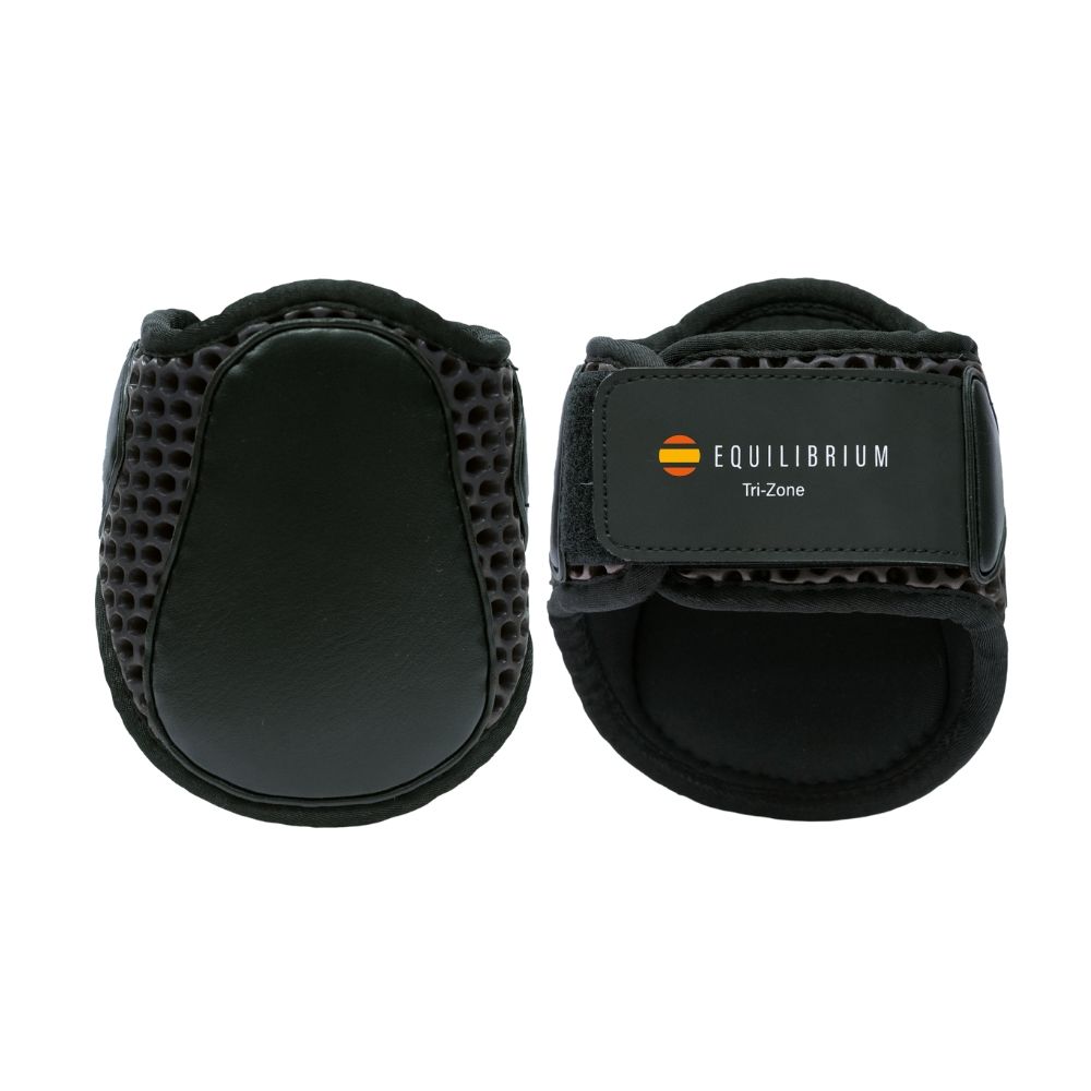 Equilibrium Airlight Fetlock Boots