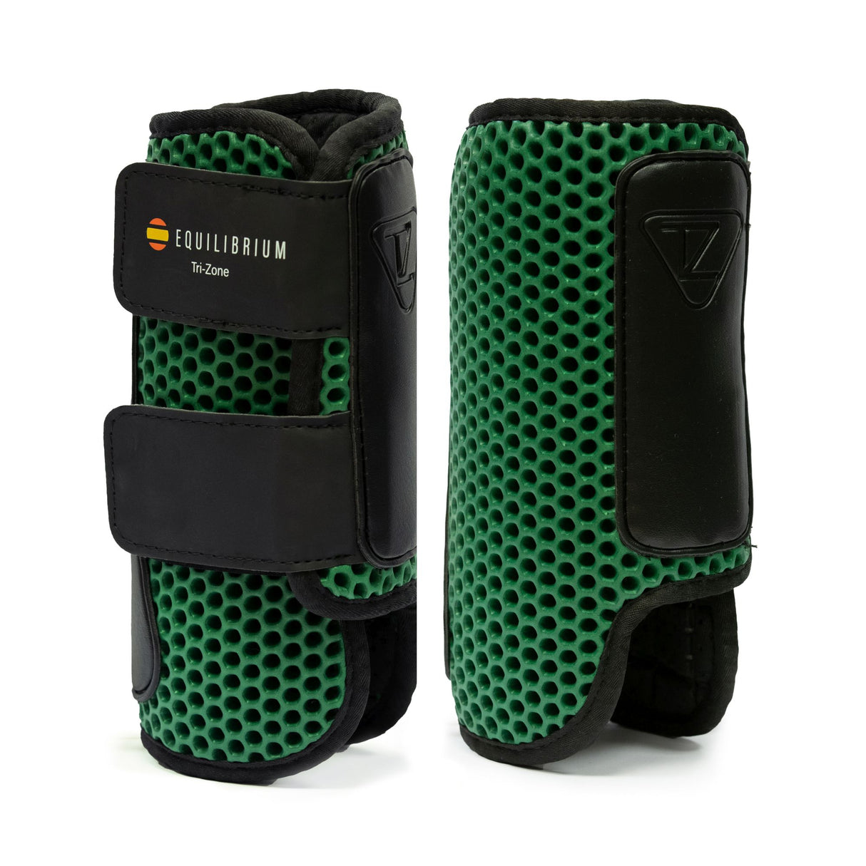 Equilibrium Tri-Zone Impact Boots