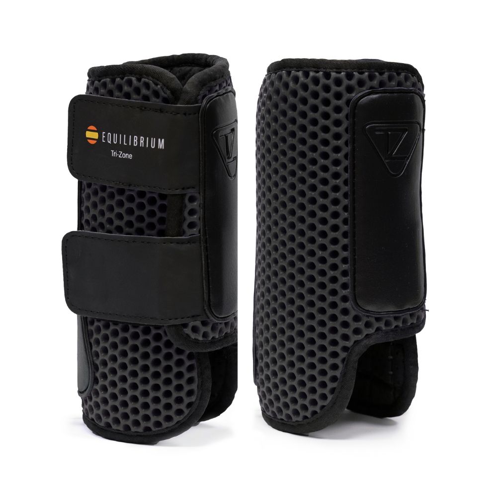 Equilibrium Tri-Zone Impact Boots