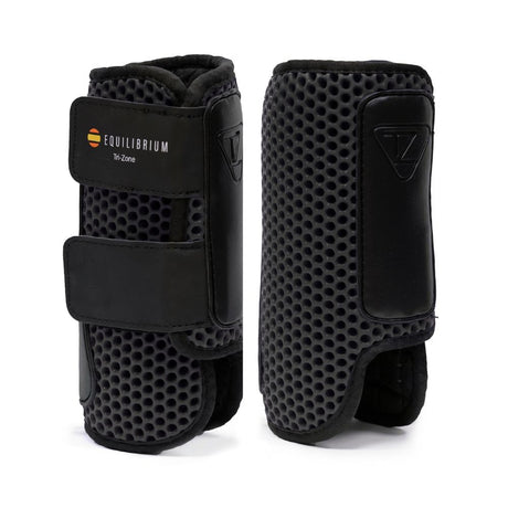 Equilibrium Tri-Zone Impact Boots